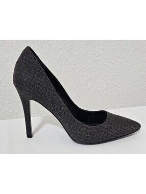 Charles By Charles David Gray Women’s Pumps Size 8